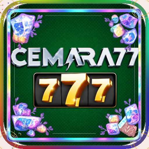 cemara77 — mitra unggulan